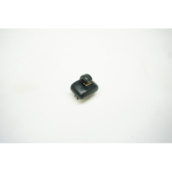 2013-2015 AUDI RS5 Sun Shade Visor Hook Clip 8U0857562A GENUINE