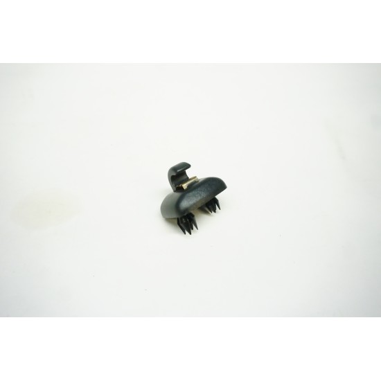 2013-2015 AUDI RS5 Sun Shade Visor Hook Clip 8U0857562A GENUINE