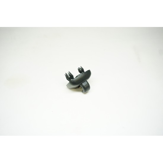 2013-2015 AUDI RS5 Sun Shade Visor Hook Clip 8U0857562A GENUINE