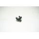2013-2015 AUDI RS5 Sun Shade Visor Hook Clip 8U0857562A GENUINE