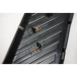 2008-2017 AUDI A5 S5 RS5 Aluminum Pedal Cover Set 2008-2017 AUDI A5 S5 RS5 Aluminum Pedal Cover Set