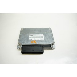 2013-2015 AUDI RS5 Sport Differential Control Module 8K0907163B