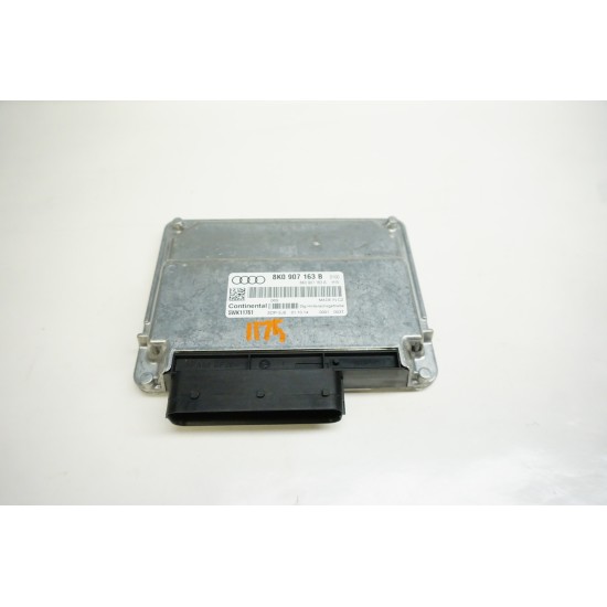 2013-2015 AUDI RS5 Sport Differential Control Module 8K0907163B