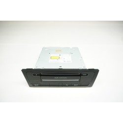 AUDI A4 A5 Q5 Dash Mounted MMI Radio Receiver Player 8R1035746F