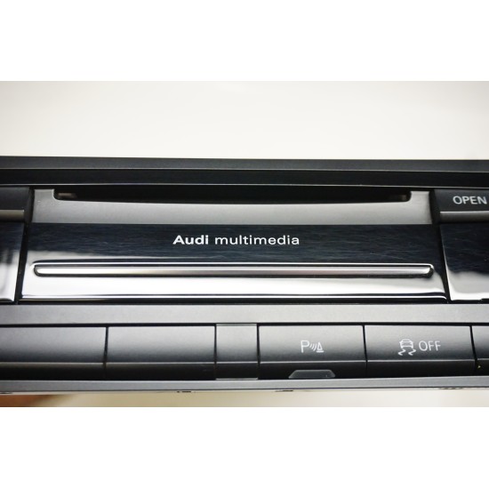 AUDI A4 A5 Q5 Dash Mounted MMI Radio Receiver Player 8R1035746F