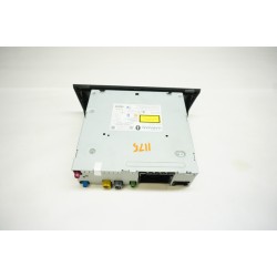 AUDI A4 A5 Q5 Dash Mounted MMI Radio Receiver Player 8R1035746F AUDI A4 A5 Q5 Dash Mounted MMI Radio Receiver Player 8R1035746F