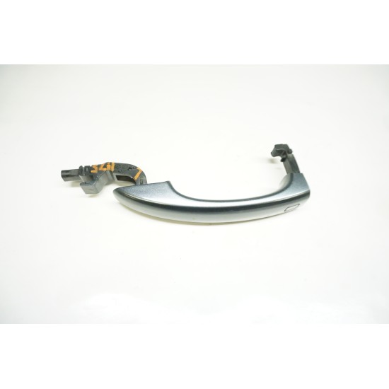 AUDI A4 A5 S5 S5 RS5 Exterior Door Handle Keyless 8T0837205A LZ7S