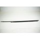 2013-2015 AUDI RS5 Driver Door Exterior Belt Molding Gloss Black 8T0853283M