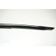2013-2015 AUDI RS5 Driver Door Exterior Belt Molding Gloss Black 8T0853283M