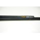 2013-2015 AUDI RS5 Driver Door Exterior Belt Molding Gloss Black 8T0853283M