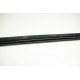 2013-2015 AUDI RS5 Driver Door Exterior Belt Molding Gloss Black 8T0853283M