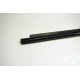 2013-2015 AUDI RS5 Driver Door Exterior Belt Molding Gloss Black 8T0853283M