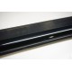 2013-2015 AUDI RS5 Driver Door Exterior Belt Molding Gloss Black 8T0853283M