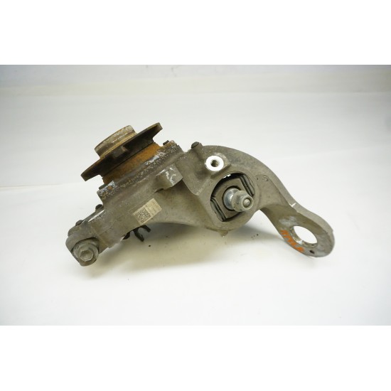 AUDI RS5 REAR SUSPENSION Knuckle - Left 8K0505431AS 13-15