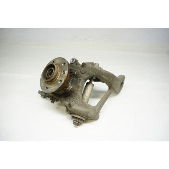 AUDI RS5 REAR SUSPENSION Knuckle - Right 8K0505432AS 13-15