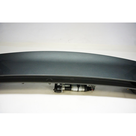 13-15 AUDI RS5 Trunk Lid Rear Spoiler 8T0827934A