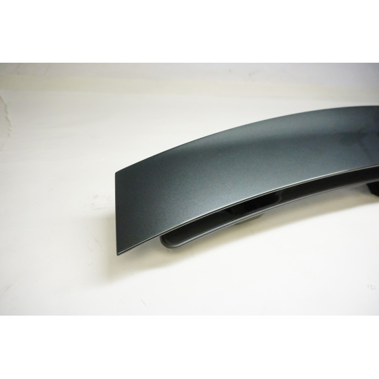 13-15 AUDI RS5 Trunk Lid Rear Spoiler 8T0827934A