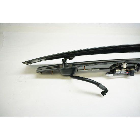 13-15 AUDI RS5 Trunk Lid Rear Spoiler 8T0827934A