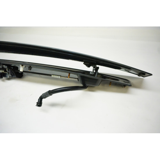 13-15 AUDI RS5 Trunk Lid Rear Spoiler 8T0827934A