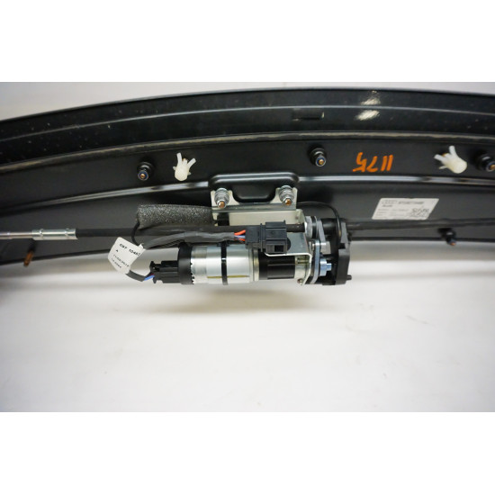 13-15 AUDI RS5 Trunk Lid Rear Spoiler 8T0827934A