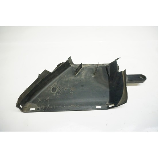 2013-2015 AUDI RS5 V8 Intake Duct LEFT 8T0129905A