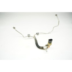 2013-2015 AUDI RS5 - V8 High Pressure Fuel Line Distributor 079127509BT