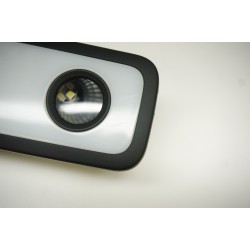 B8 AUDI Q5 SQ5 Rear Overhead Dome Light - Left 8R0947291 09-17