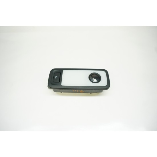B8 AUDI Q5 SQ5 Rear Overhead Dome Light - Right 8R0947292 09-17
