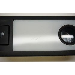 B8 AUDI Q5 SQ5 Rear Overhead Dome Light - Right 8R0947292 09-17