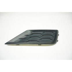 18-21 Volkswagen Tiguan Front Bumper Grille | Passenger Right 5NN853666