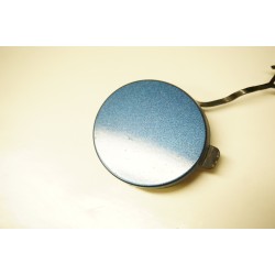 18-20 Volkswagen Tiguan Front Bumper Tow Hook Cover 5NN807241