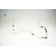 2013-2015 AUDI RS5 Air Conditioning Line AC Hose to Condenser 8K0-260-710-AC