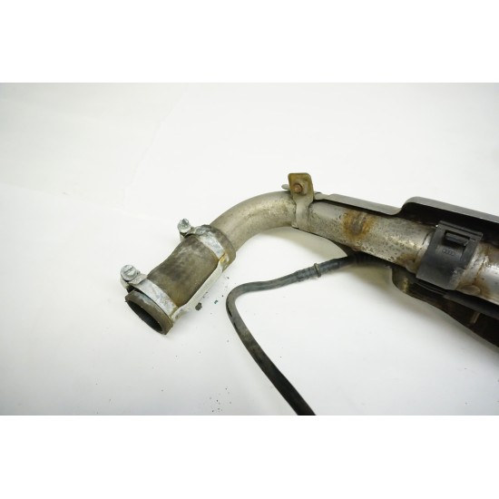 2013-2015 AUDI RS5 Fuel Tank Filler Neck 8T0201135AA