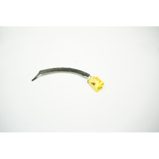 Audi VW Porsche Pig Tail Plug 8K0973323R