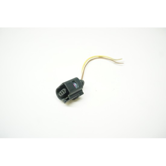 AUDI VOLKSWAGEN Pig Tail Plug Connector 8K0973703