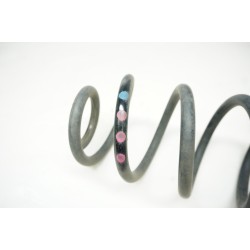 AUDI RS5 V8 REAR SUSPENSION COIL OEM 8K0511115CL 13-15