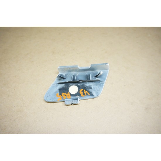 2013-2015 AUDI RS5 Front Bumper Tow Hook Cover 8T0807241E