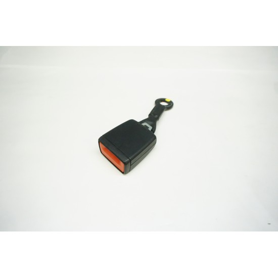 18-24 Volkswagen Tiguan Rear Seat Belt Buckle | Right 5NN857754A