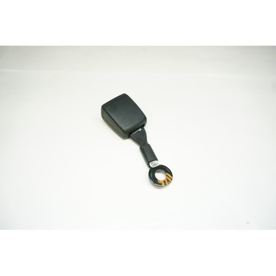 18-24 Volkswagen Tiguan Rear Seat Belt Buckle | Right 5NN857754A