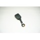 18-24 Volkswagen Tiguan Rear Seat Belt Buckle | Right 5NN857754A
