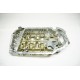 18-23 VW ATLAS - 2.0T Upper Oil Pan 06K103603CT