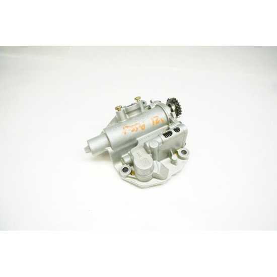 2020 2021 Volkswagen Tiguan 2.0T Engine Oil Pump 06H115105BT