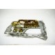 18-23 AUDI A4 A5 Q5 2.0T Engine Oil Pan - Upper 06L103603AT OEM