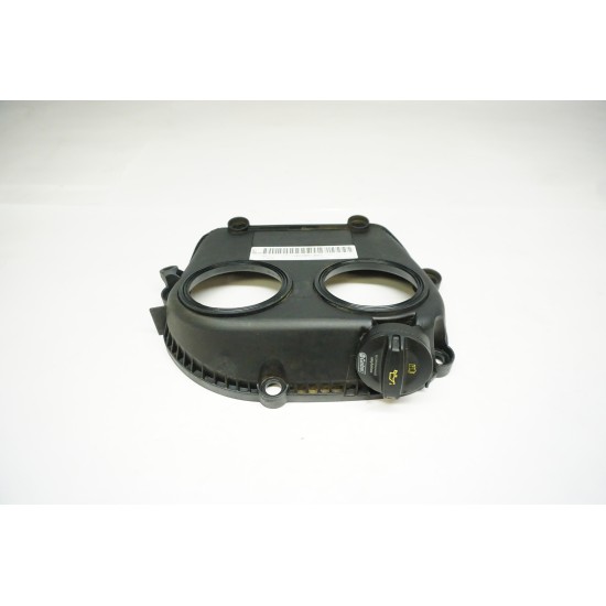 AUDI A4 A5 DBPA Engine Upper Timing Chain Cover 06K103269F 2017-2019