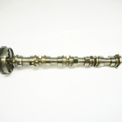 2017-2019 AUDI A4 A5 DBPA Engine Intake Camshaft 06K109021H