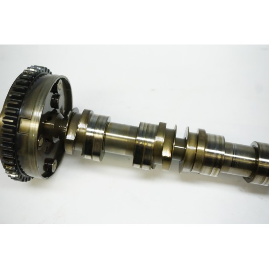 2017-2019 AUDI A4 A5 DBPA Engine Intake Camshaft 06K109021H