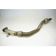 AUDI RS5 V6 Passenger Exhaust Downpipe Resonator 8W0253350BM 2018-2023