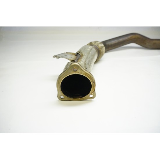 AUDI RS5 V6 Passenger Exhaust Downpipe Resonator 8W0253350BM 2018-2023