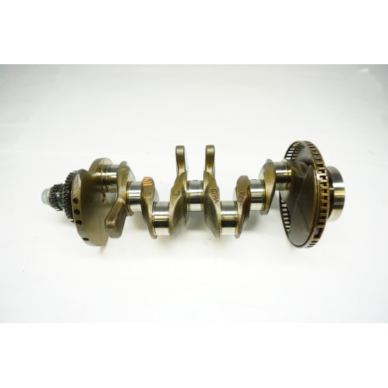2017-2020 AUDI A4 2.0L DBPA EngineCrankshaft 06L105101F