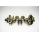 2017-2020 AUDI A4 2.0L DBPA EngineCrankshaft 06L105101F